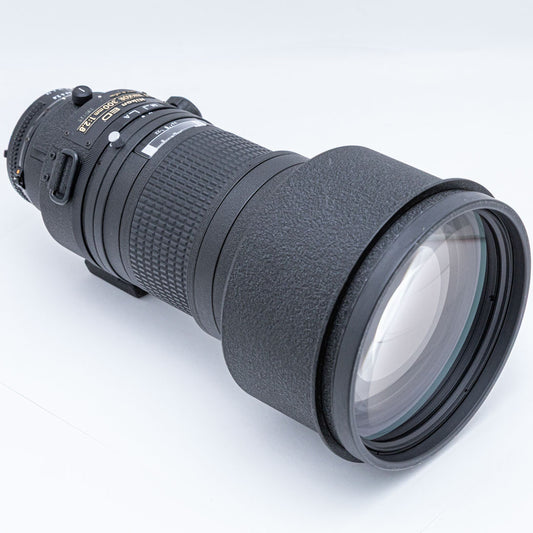 Nikon AF 300mm F2.8 ED IF