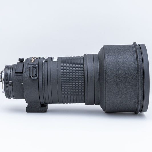 Nikon AF 300mm F2.8 ED IF