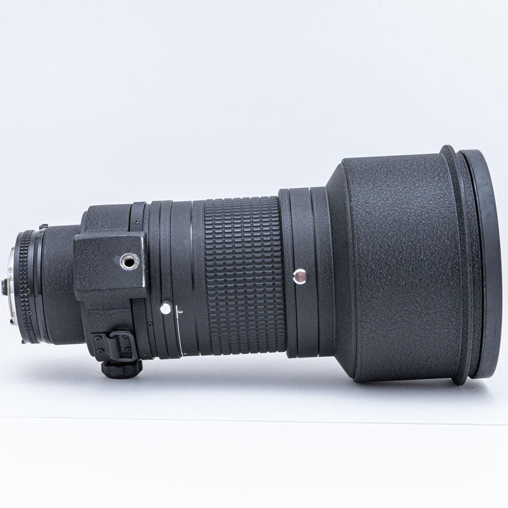 Nikon AF 300mm F2.8 ED IF – ねりま中古カメラきつね堂