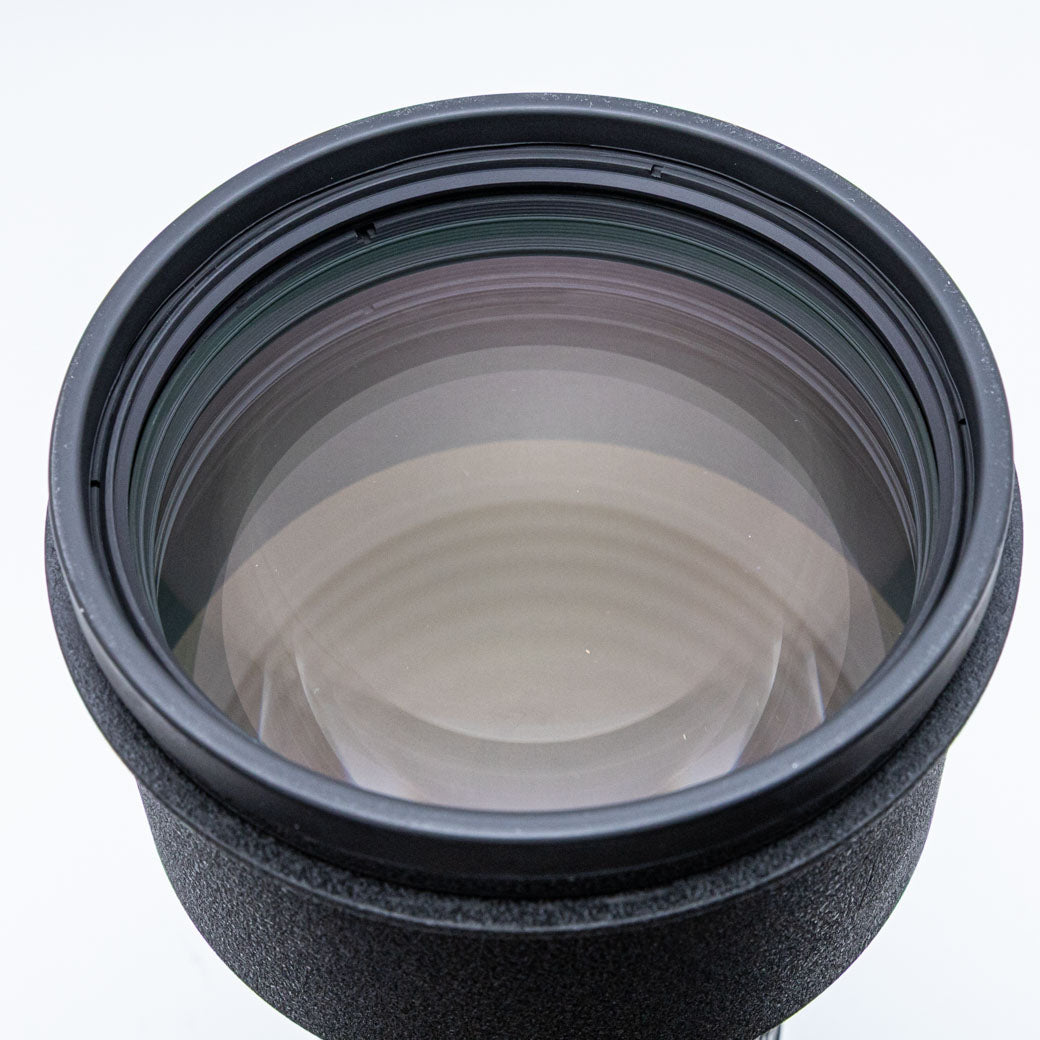 Nikon AF 300mm F2.8 ED IF – ねりま中古カメラきつね堂