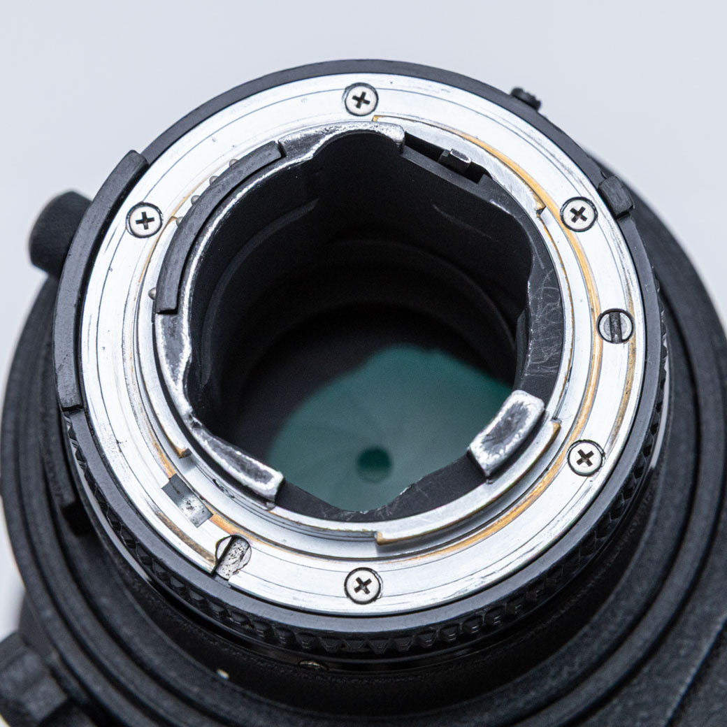 Nikon AF 300mm F2.8 ED IF – ねりま中古カメラきつね堂