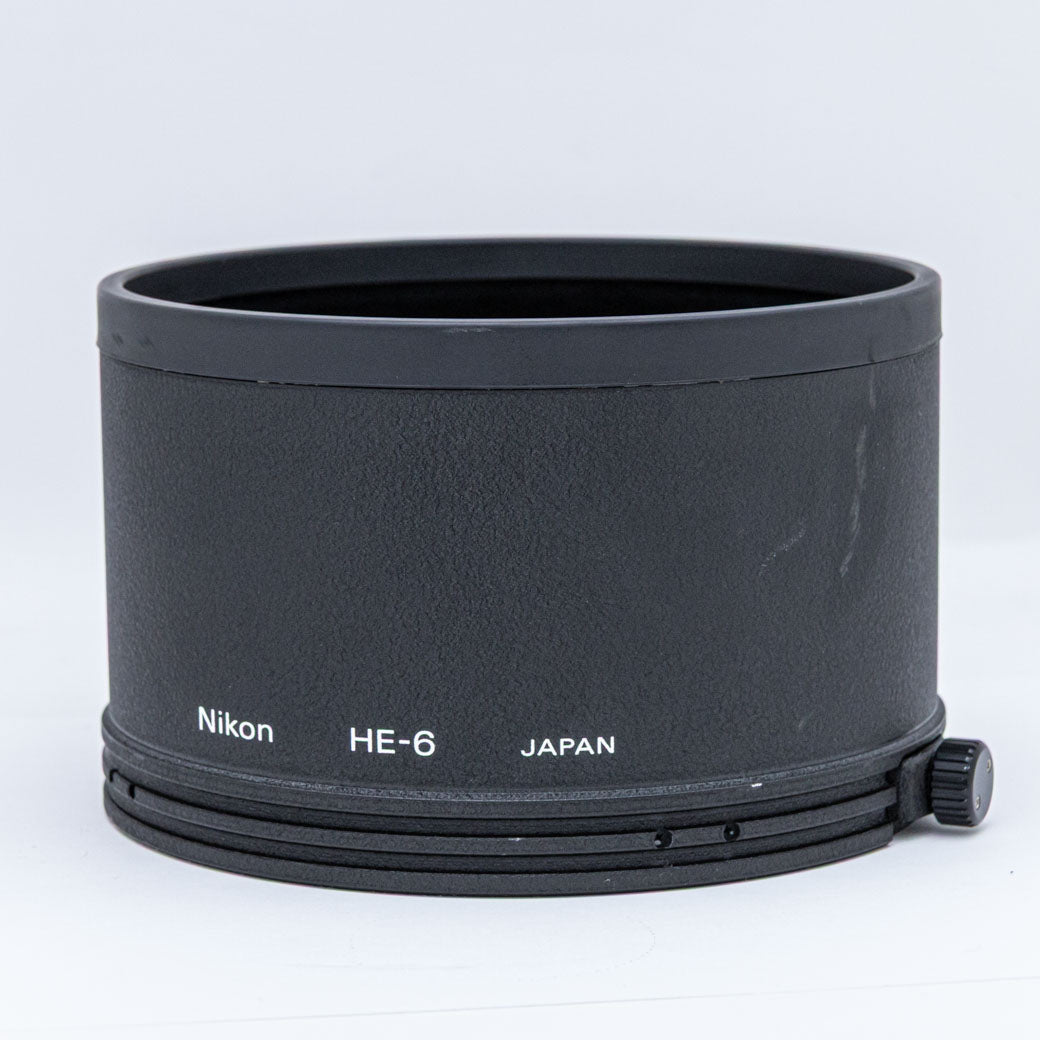 Nikon AF 300mm F2.8 ED IF – ねりま中古カメラきつね堂