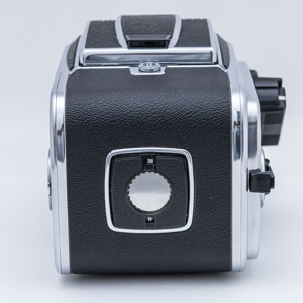 (中古)HASSELBLAD プロシェード6093 Φ70付 中古】ハッセルブラッド プロシェード 6093T B60・Φ93・250マスク