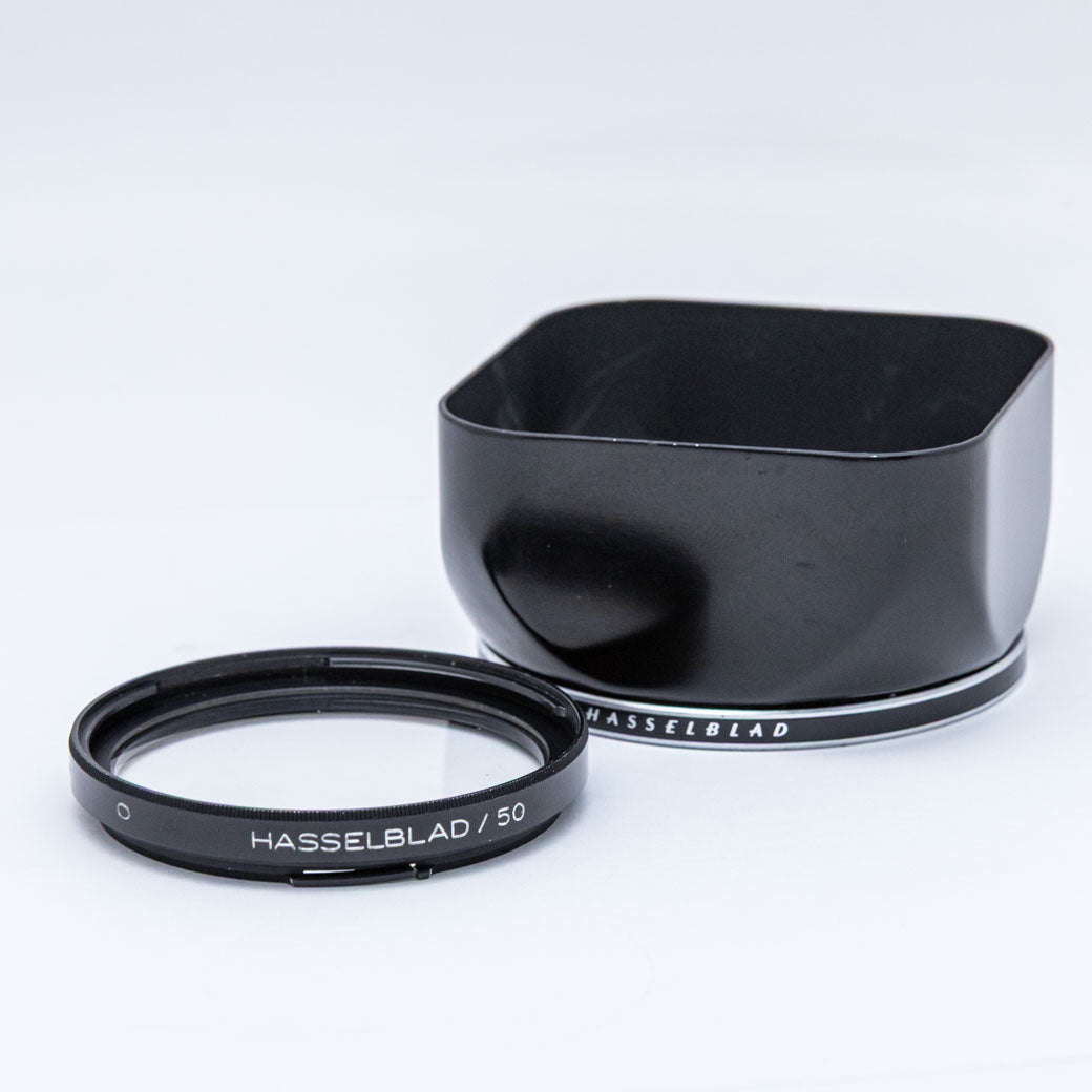HASSELBLAD 500C/M, Planar C 80mm F2.8 T*, A12 – ねりま中古カメラ