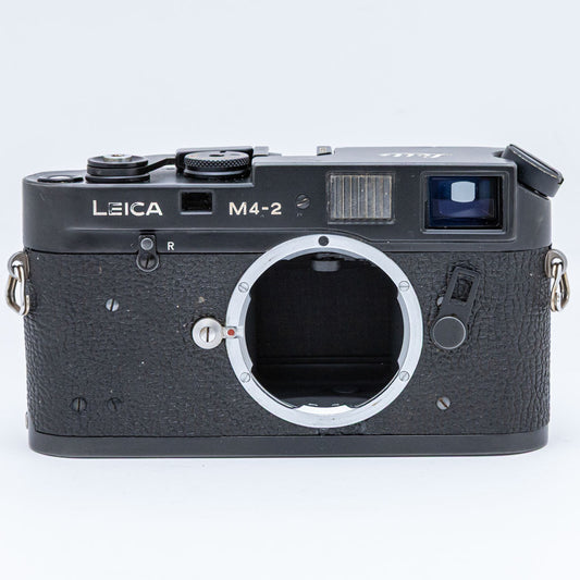 Leica M4-2