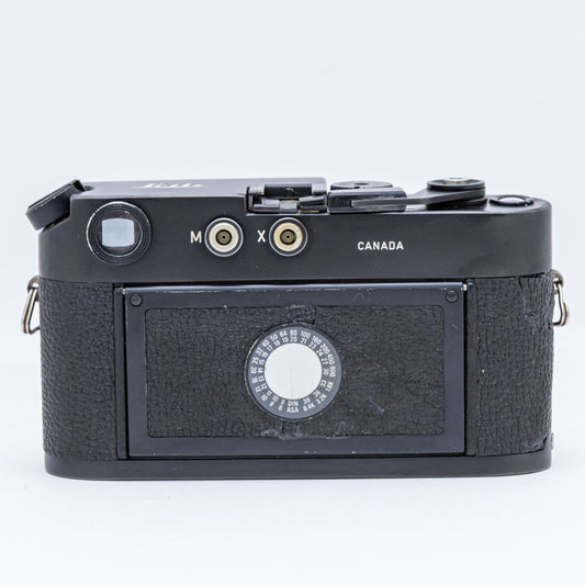 Leica M4-2