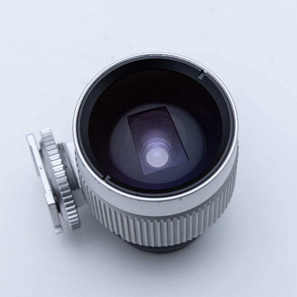 Leica ビューファインダー 21/24/28mm 12014 – ねりま中古カメラきつね堂