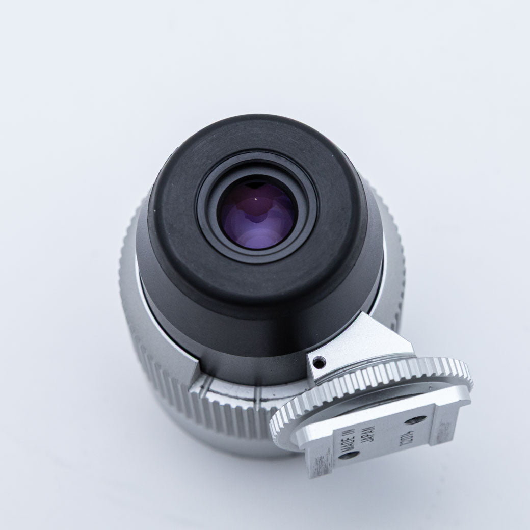 Leica ビューファインダー 21/24/28mm 12014 – ねりま中古カメラきつね堂