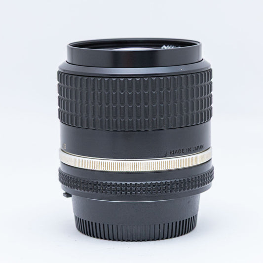 Nikon Ai Nikkor 28mm F2 S