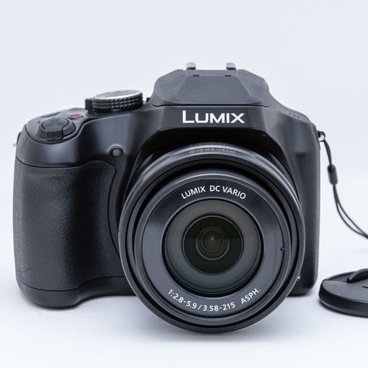 Panasonic DC-FZ85