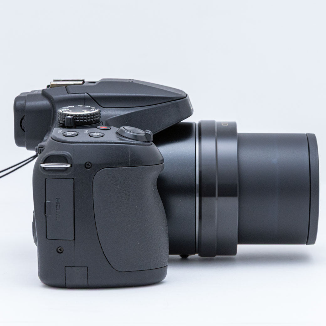 Panasonic DC-FZ85 – ねりま中古カメラきつね堂
