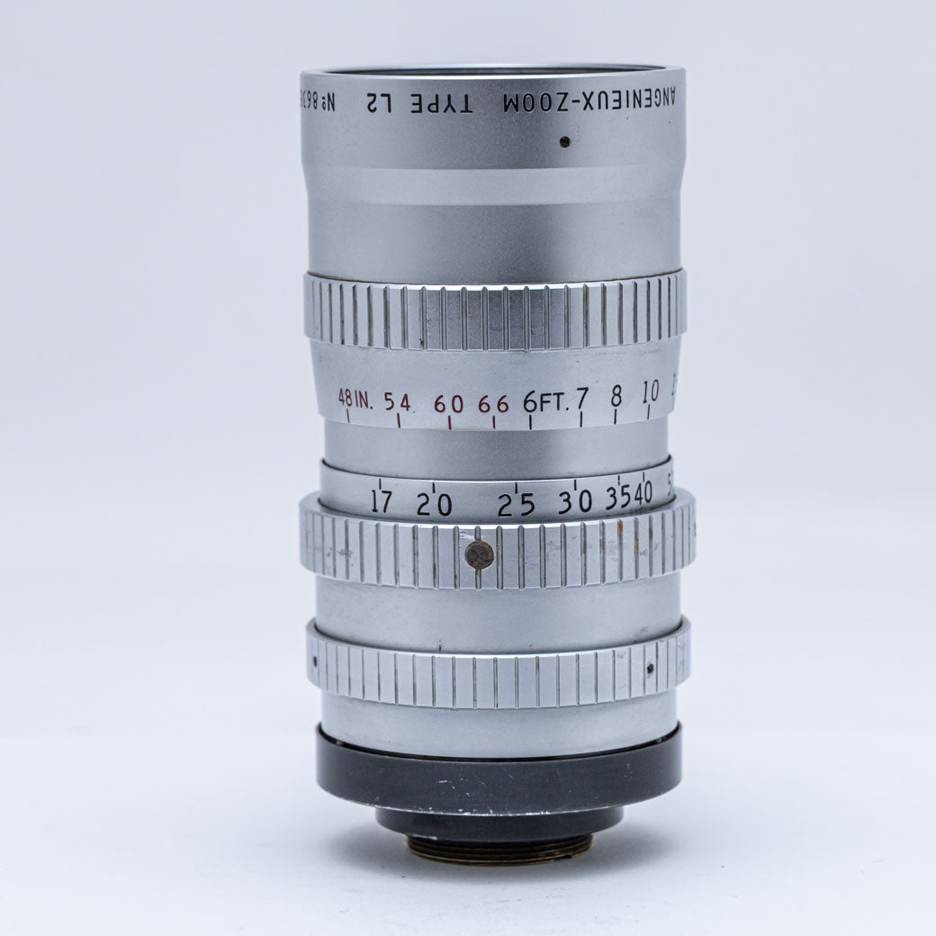 有終のMFレンズ！MC CIMKO MT Series 50mm F2 M-HEXANON LENS 50mm/F2 中古価格比較 - 価格.com
