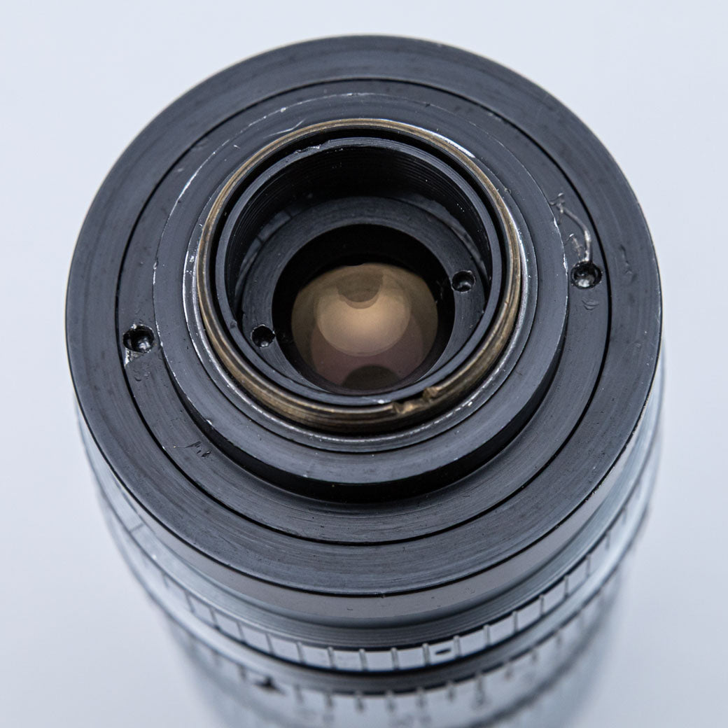 レンズ(単焦点) Bell & Howell ANGENIEUX Zoom 17-68mm 2.2 P.ANGENIEUX ANGENIEUX-ZOOM 17-68mm F2.2 Type L2 Cマウント – ねりま