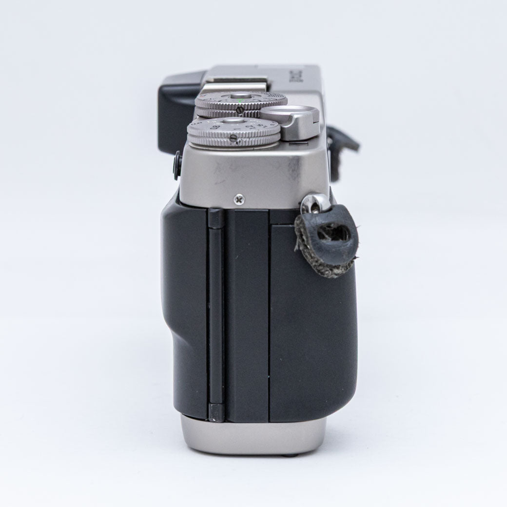 CONTAX G1 (ROM改造済) – ねりま中古カメラきつね堂
