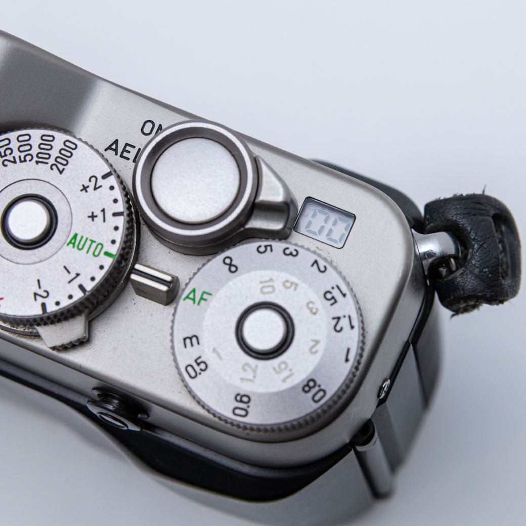 □美品□ コンタックス CONTAX G1 ROM改造済 #483 【公式通販】
