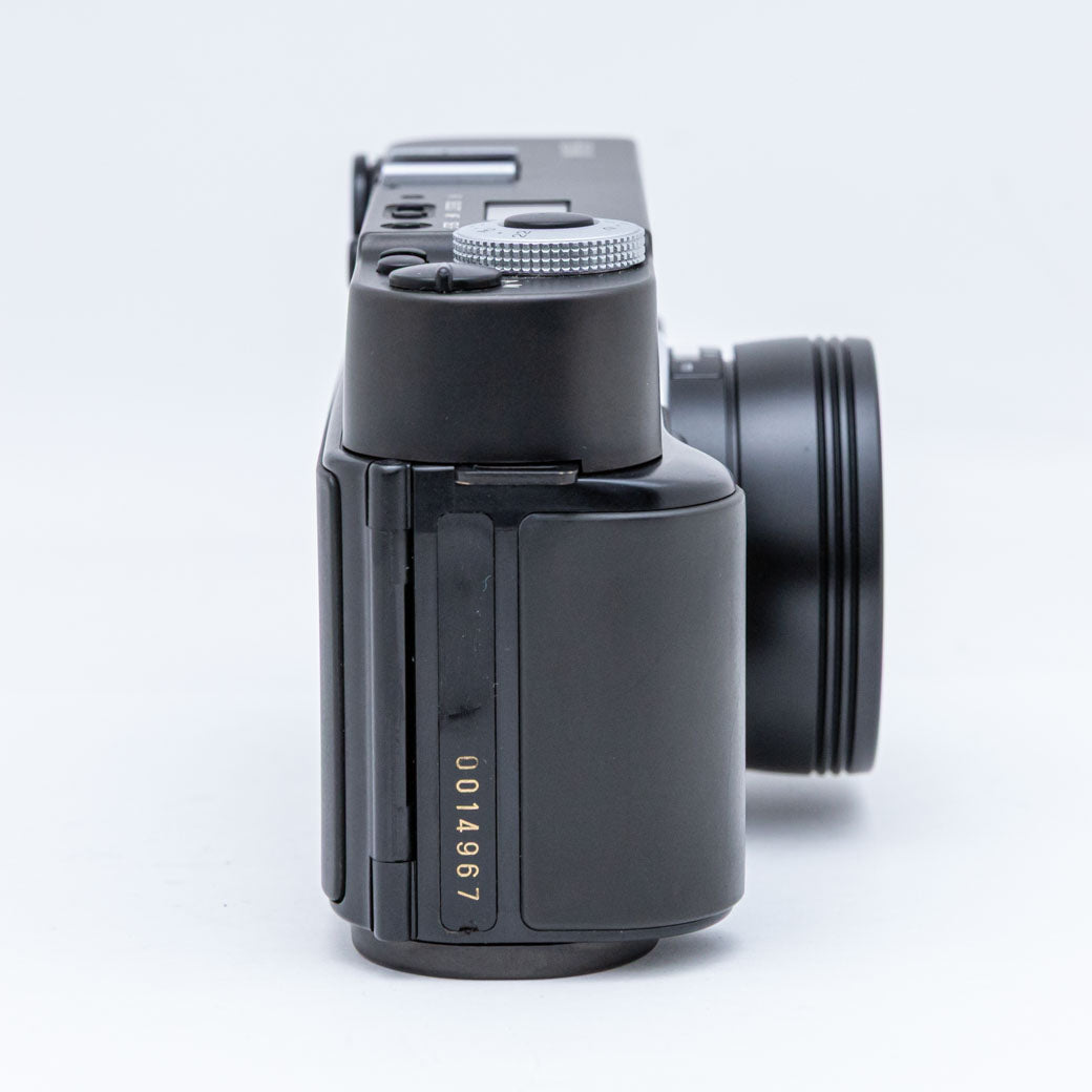 Konica HEXAR