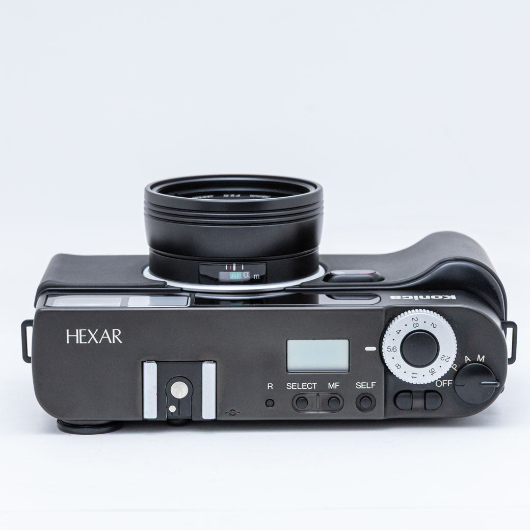 Konica HEXAR