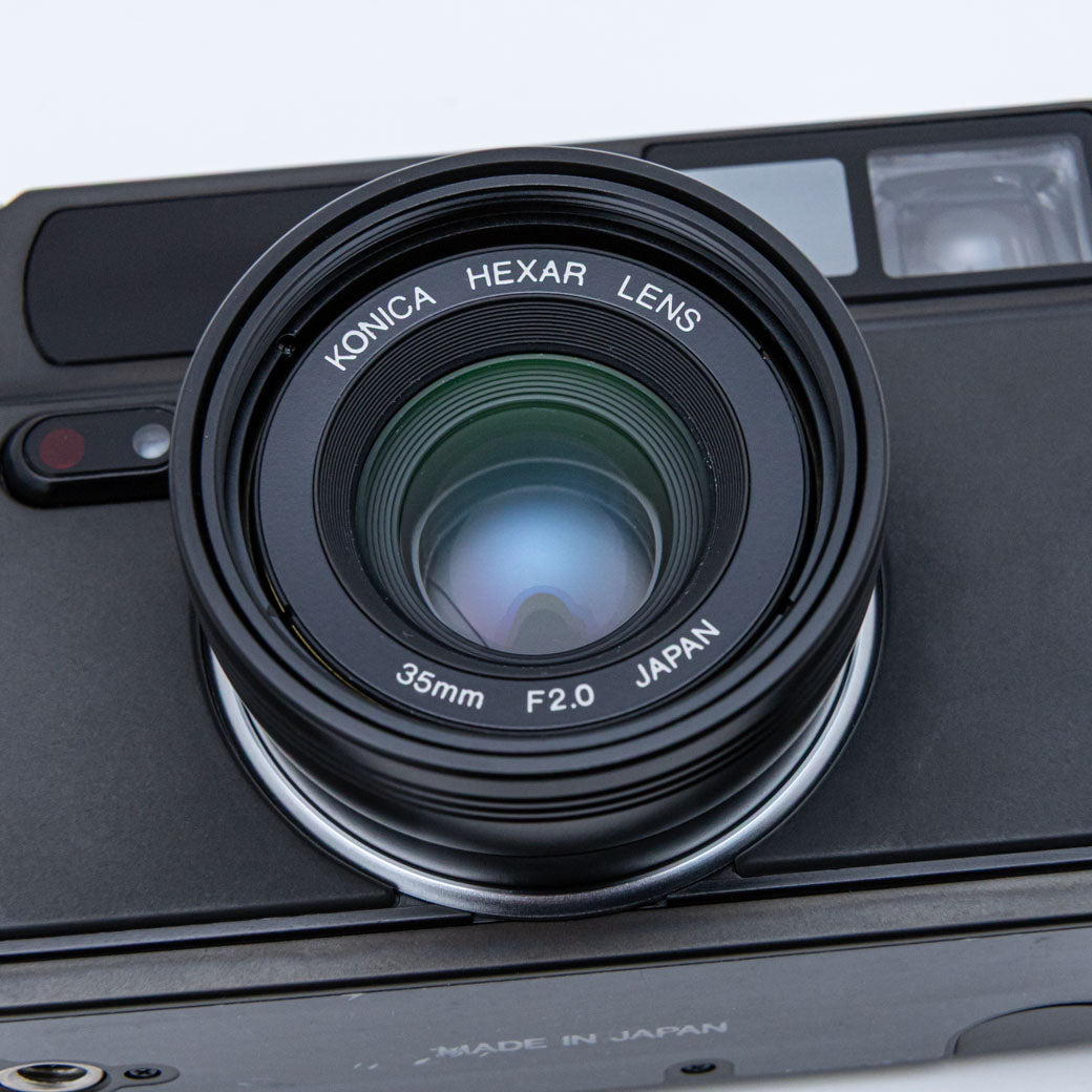 Konica HEXAR