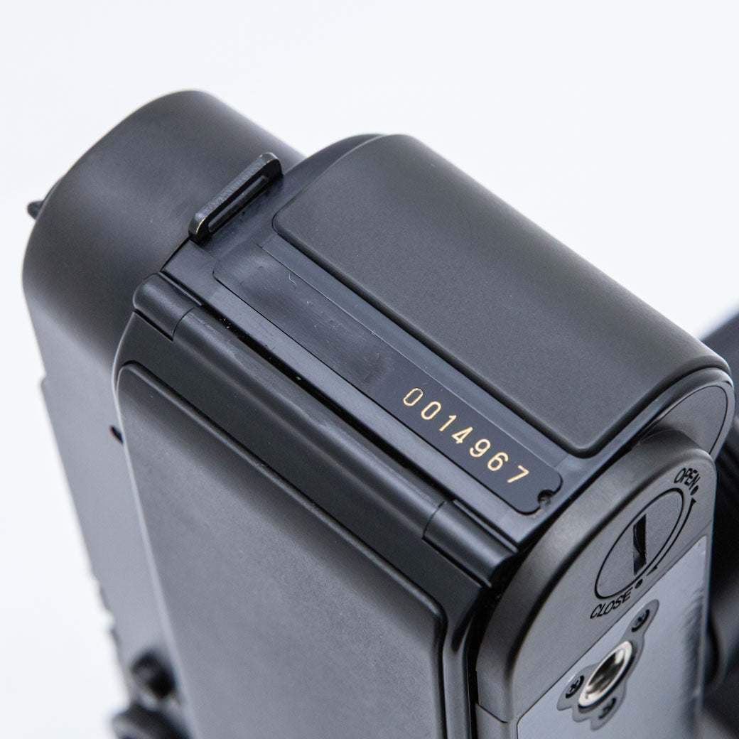 Konica HEXAR