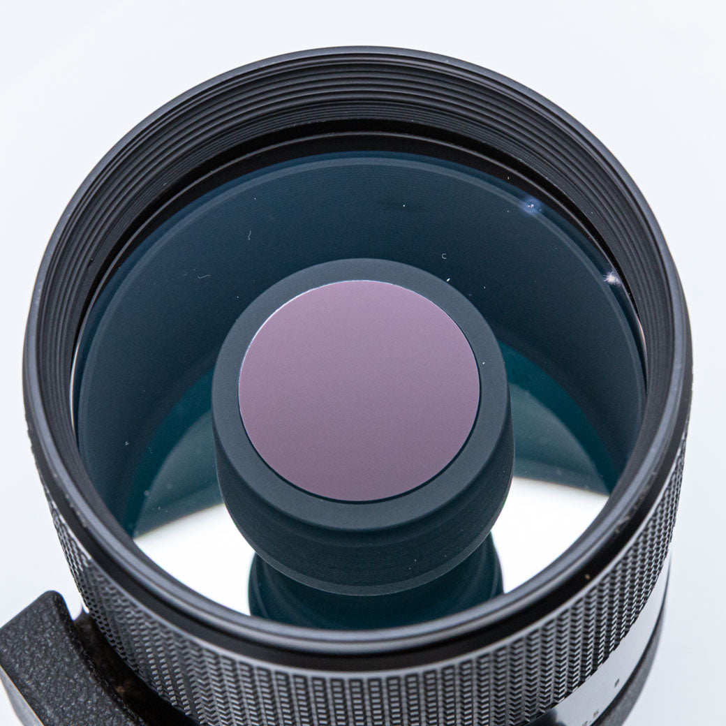 Nikon Reflex-NIKKOR 500mm F8 New – ねりま中古カメラきつね堂