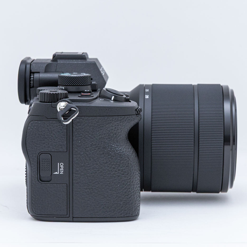 SONY α7IV, FE 28-70mm F3.5-5.6 OSS (ILCE-7M4K) – ねりま中古カメラ