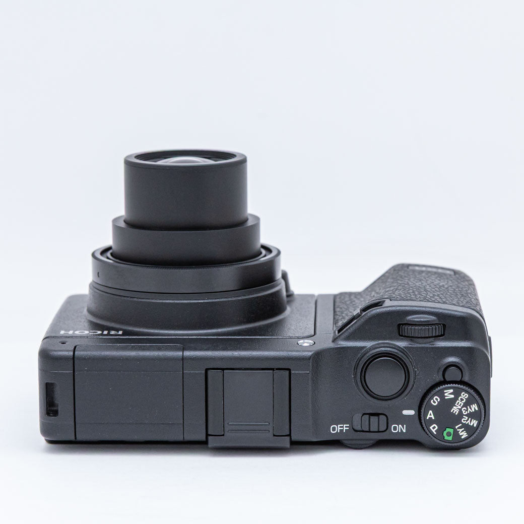 RICOH GXR S10 キット デジカメ コンデジ ユニット RICOH GXR+S10 KIT ※24-72mmF2.5-4.4の出品 | ONE SCENE（ワンシーン）