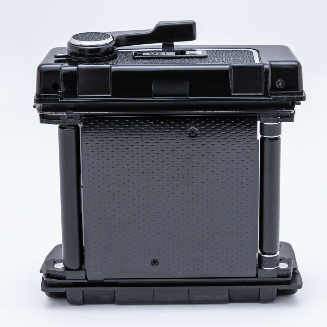 Mamiya 120フィルムホルダー ProSD HA701 – ねりま中古カメラきつね堂