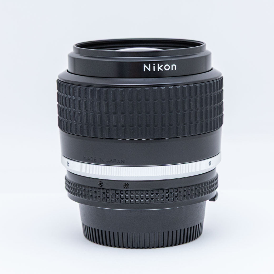 Nikon Ai Nikkor 35mm F1.4 S – ねりま中古カメラきつね堂