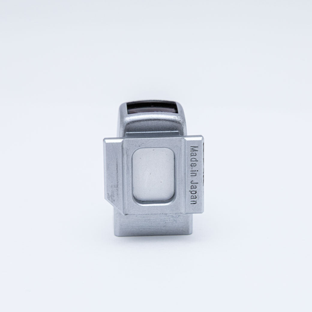Voigtlander 28/35 ミニビューファインダー シルバー