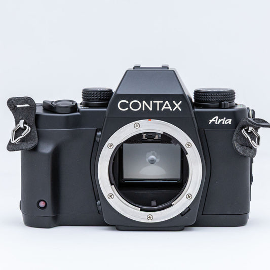 CONTAX Aria