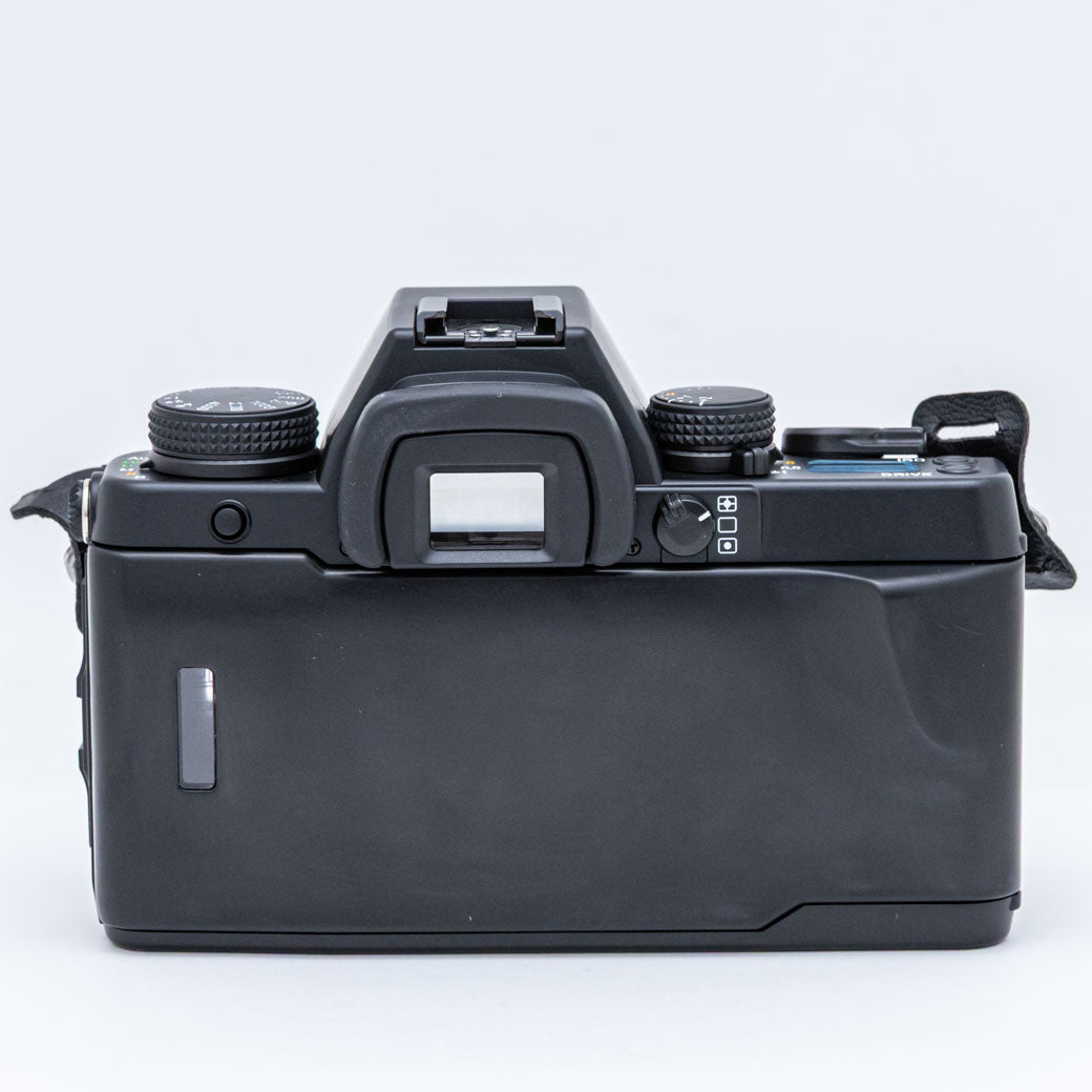 フィルム一眼レフ – ねりま中古カメラきつね堂