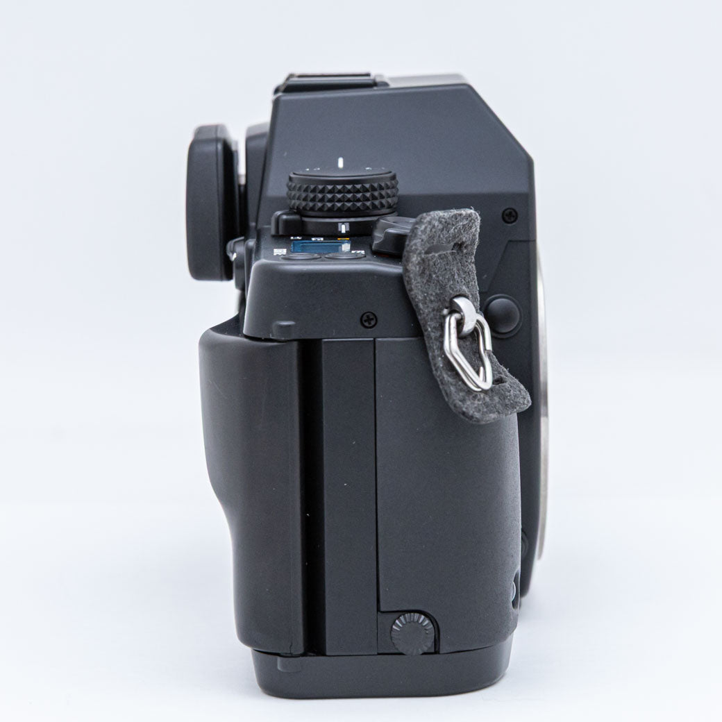 CONTAX Aria – ねりま中古カメラきつね堂