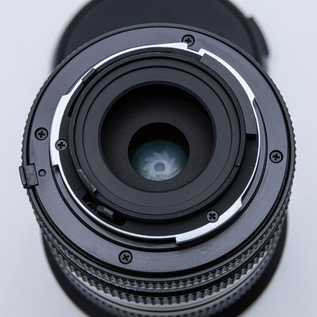 CONTAX Vario-Sonnar 28-70mm F3.5-4.5 MMJ – ねりま中古カメラきつね堂