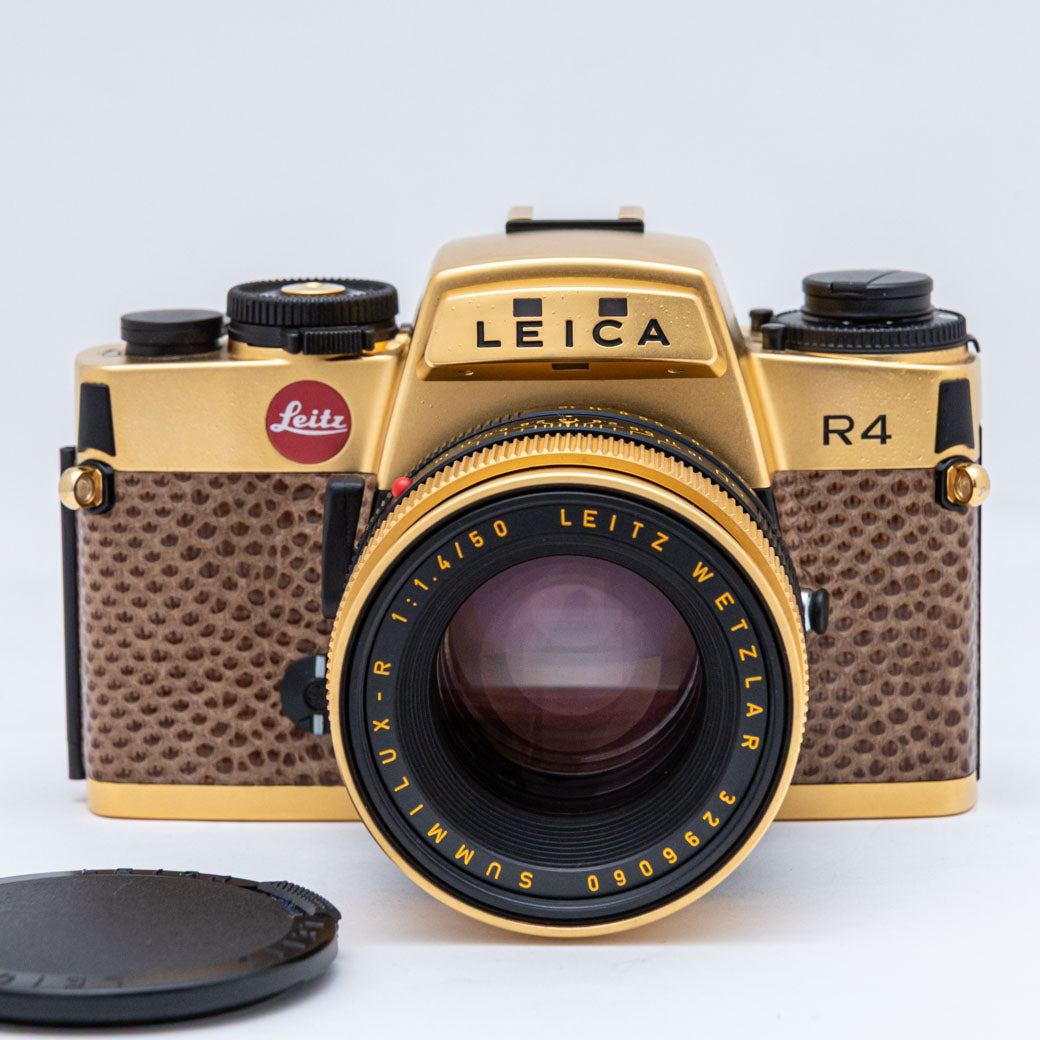 フィルム一眼レフ – ねりま中古カメラきつね堂