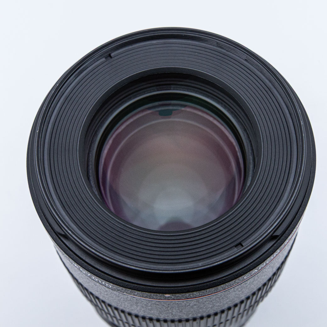Canon EF 100mm F2.8 L Macro IS USM – ねりま中古カメラきつね堂