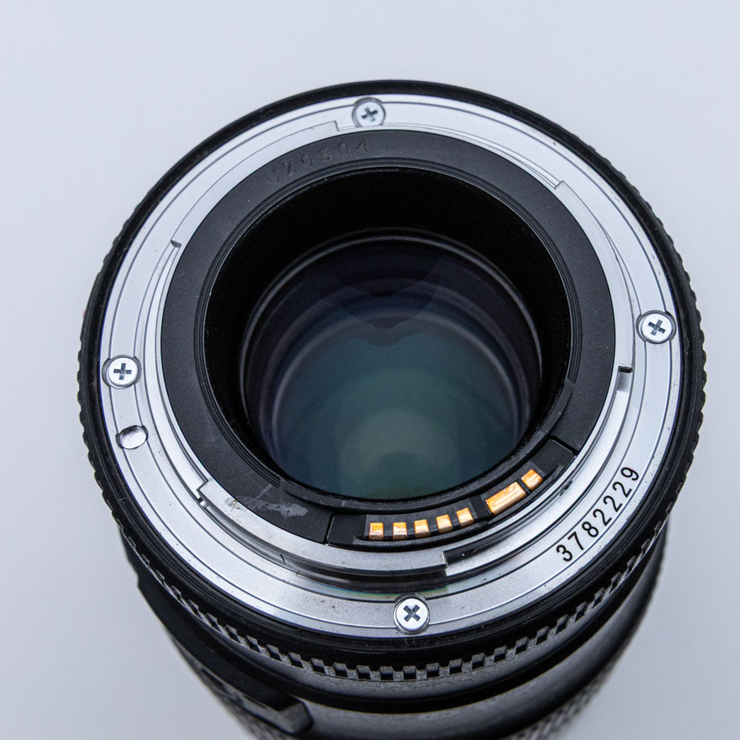Canon EF 100mm F2.8 L Macro IS USM – ねりま中古カメラきつね堂