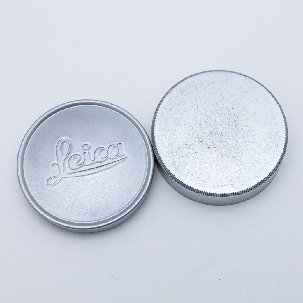Leica Elmar 3.5cm F3.5 Lマウント – ねりま中古カメラきつね堂