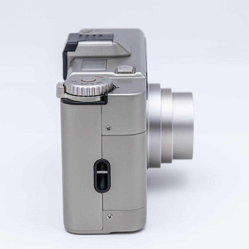 Eumig Eumigetta I 美品 動作不明 中判カメラ Leica minilux zoom – ねりま中古カメラきつね堂