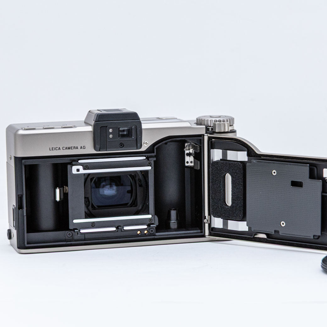 Leica minilux zoom – ねりま中古カメラきつね堂