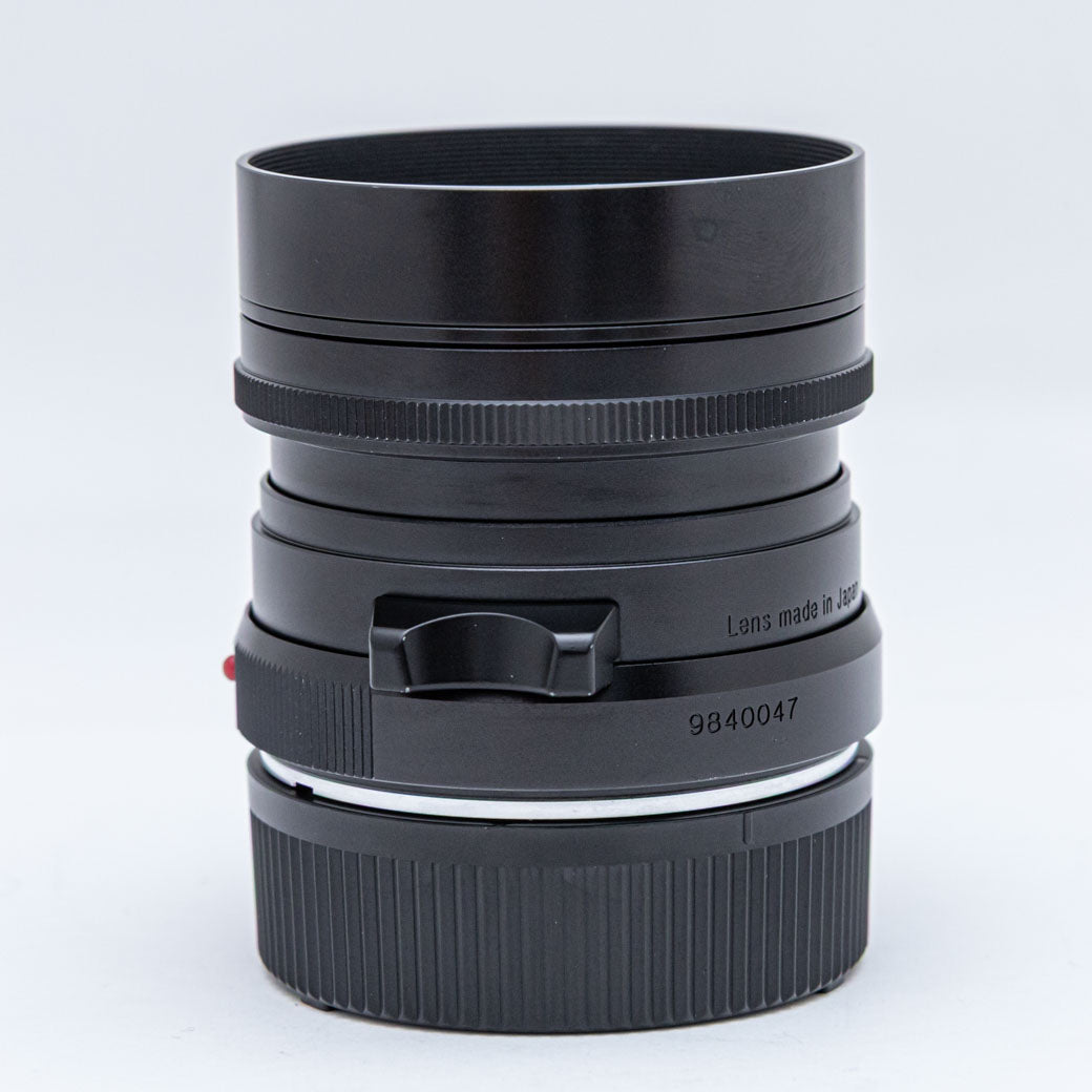 Voigtlander ULTRON 28mm F2 VMマウント