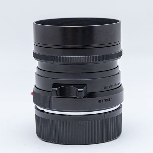 Voigtlander ULTRON 28mm F2 VMマウント