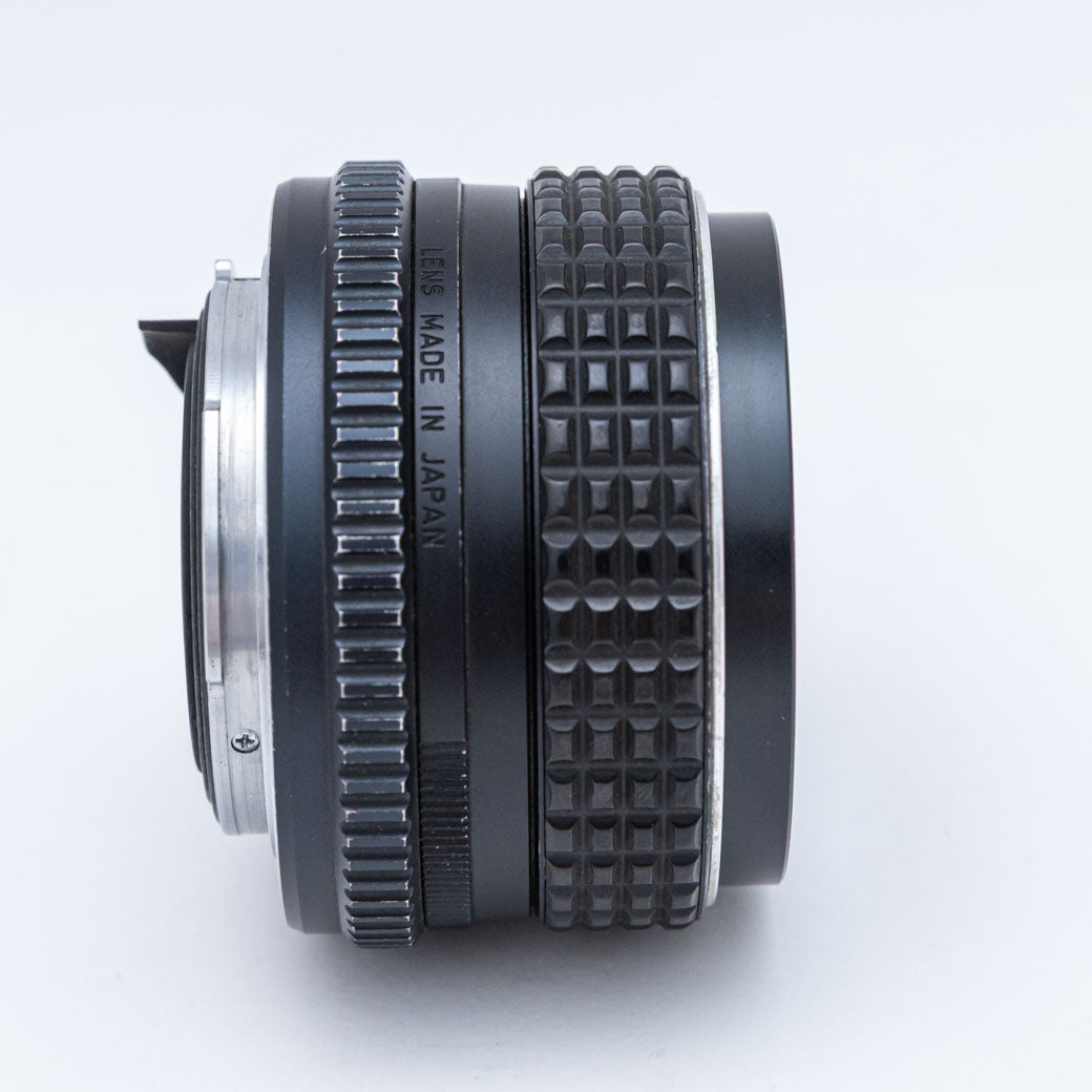 PENTAX SMC PENTAX 30mm F2.8 (K) – ねりま中古カメラきつね堂