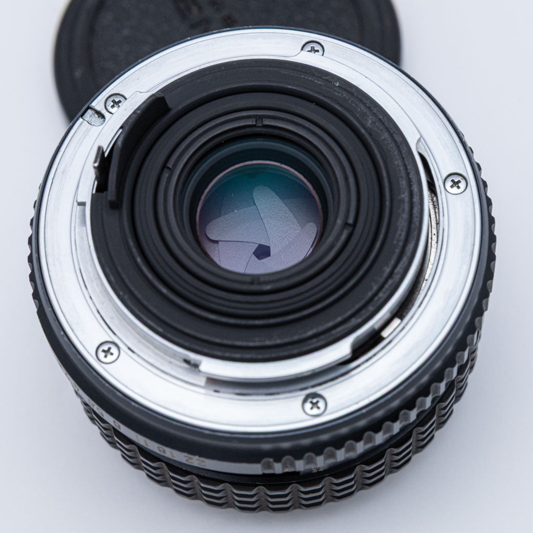 PENTAX SMC PENTAX 30mm F2.8 (K) – ねりま中古カメラきつね堂