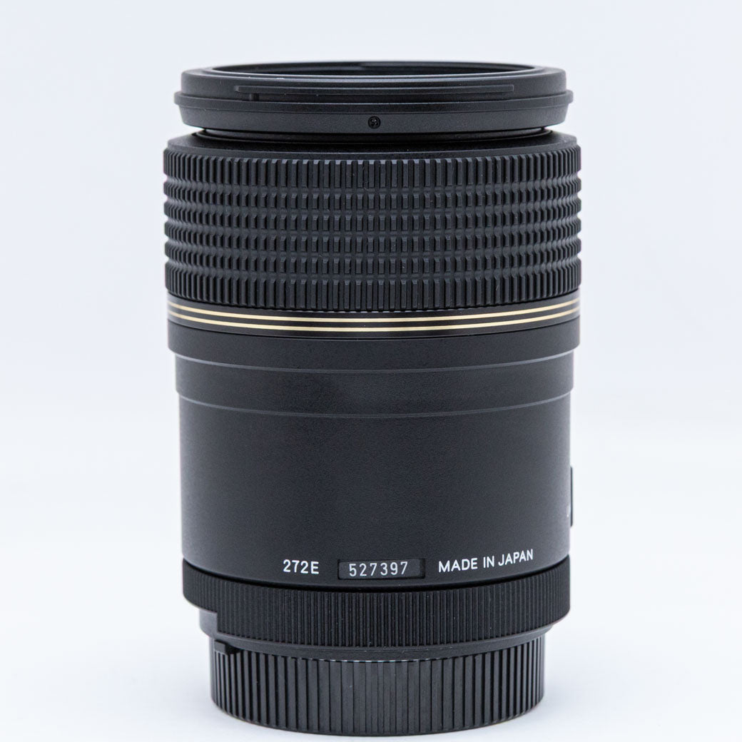 TAMRON SP AF 90mm F2.8 Di Macro 272E Nikon F用