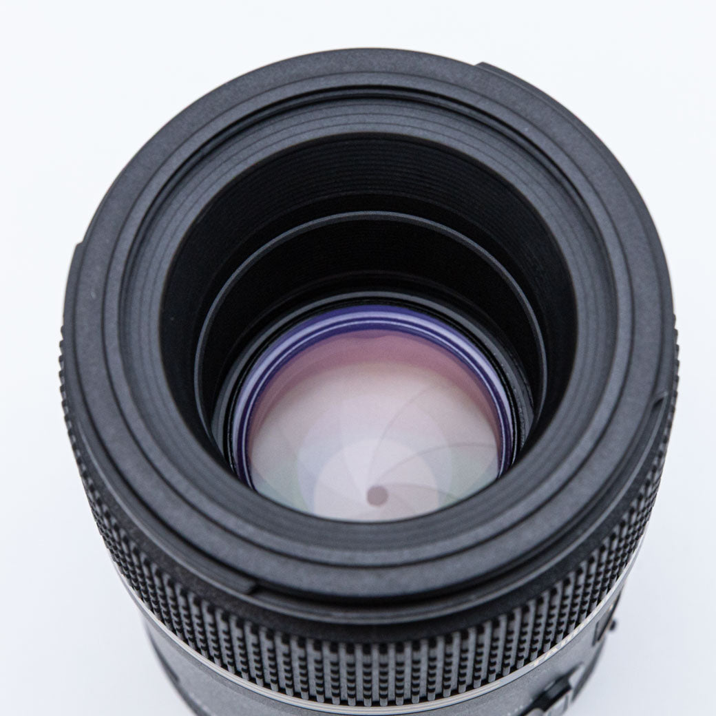 TAMRON SP AF 90mm F2.8 Di Macro 272E Nikon F用