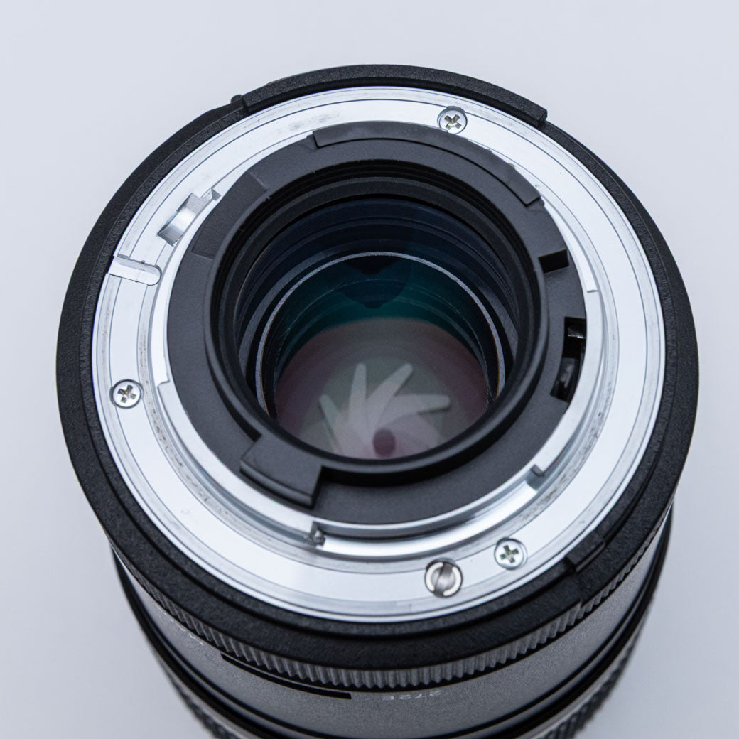 TAMRON SP AF 90mm F2.8 Di Macro 272E Nikon F用