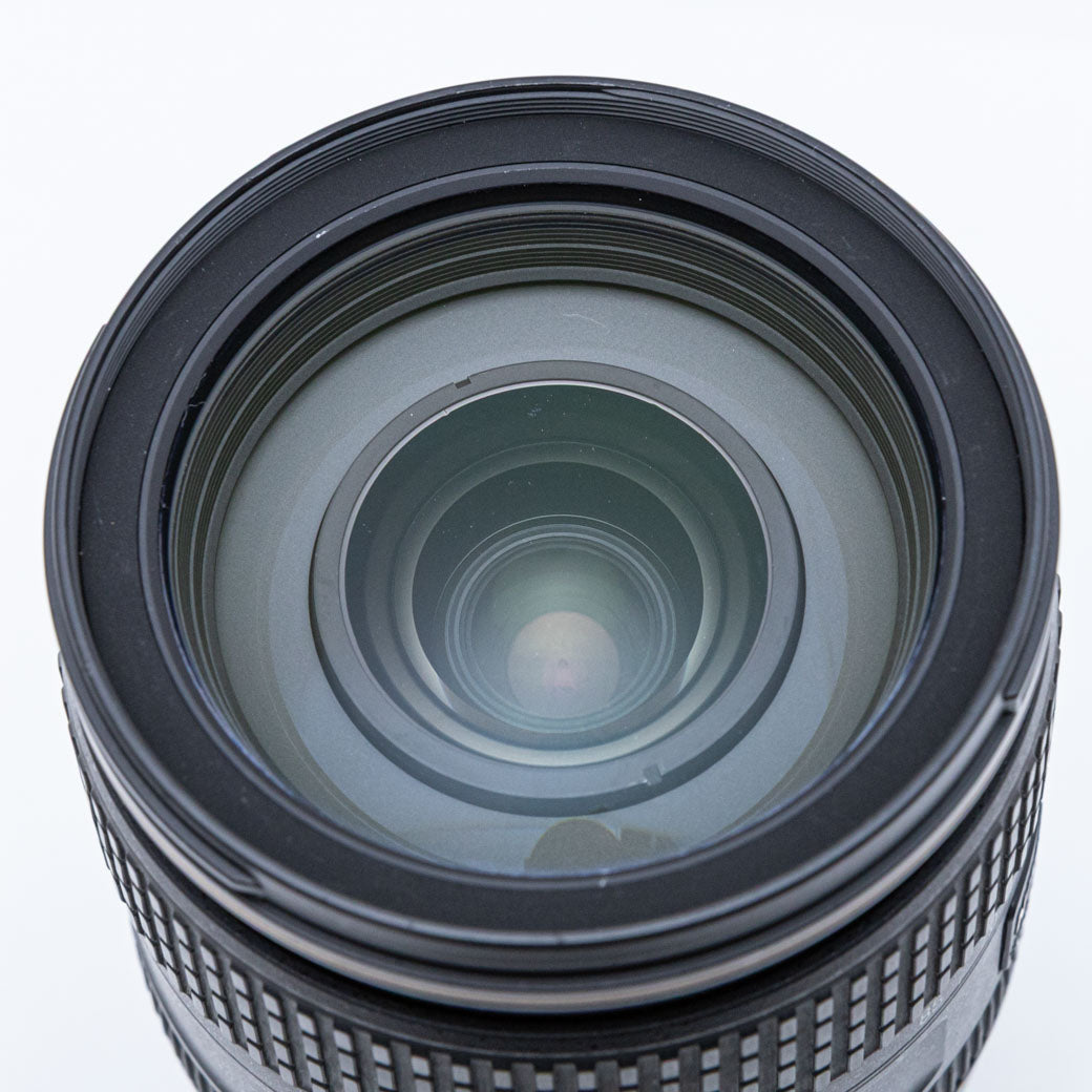 Nikon AF-S 24-120mm F4 G ED VR – ねりま中古カメラきつね堂