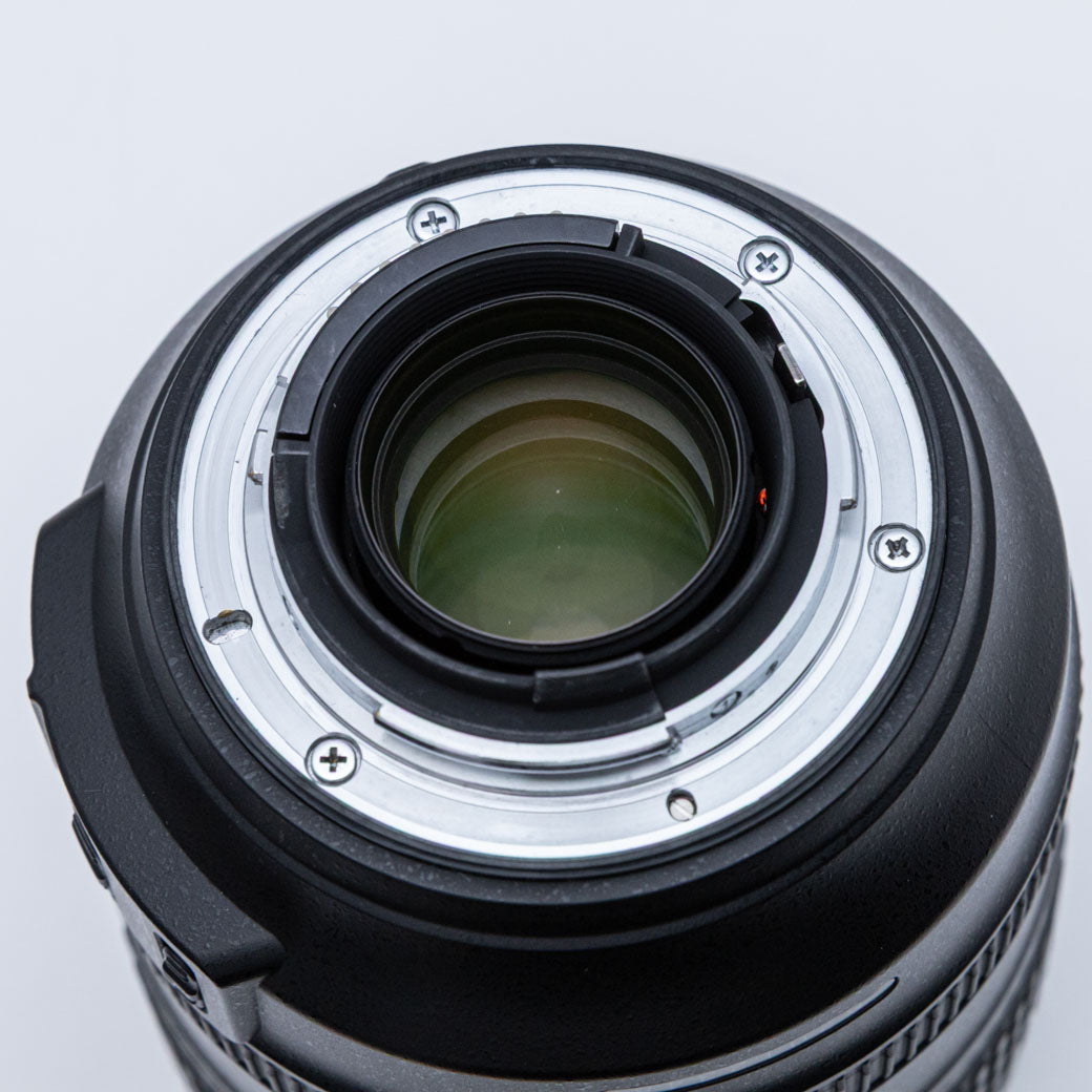 Nikon AF-S 24-120mm F4 G ED VR – ねりま中古カメラきつね堂
