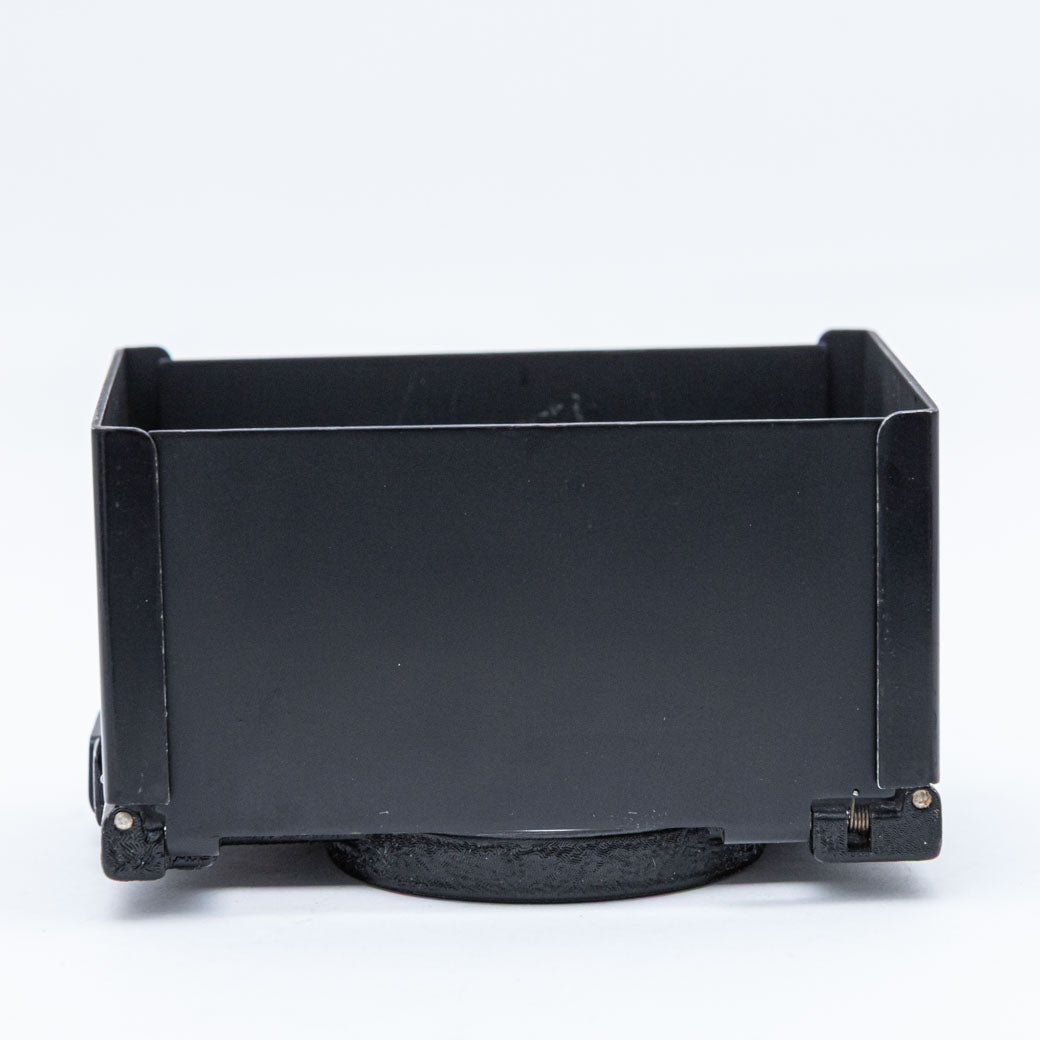Leica SOOPD Summitar用折り畳みフード – ねりま中古カメラきつね堂