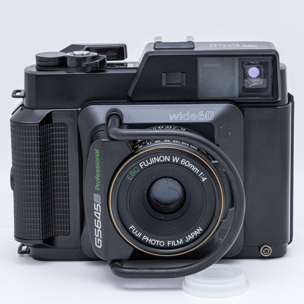 FUJI GS645S Professional